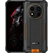 Oukitel WP28S 4/128GB Orange (6931940757584) (UA)