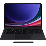 Чехол-клавиатура для планшета Samsung Galaxy Tab S9 Ultra Book Cover Keyboard (EF-DX915BBEG)