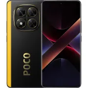 Xiaomi Poco X7 8/256GB Black (UA)