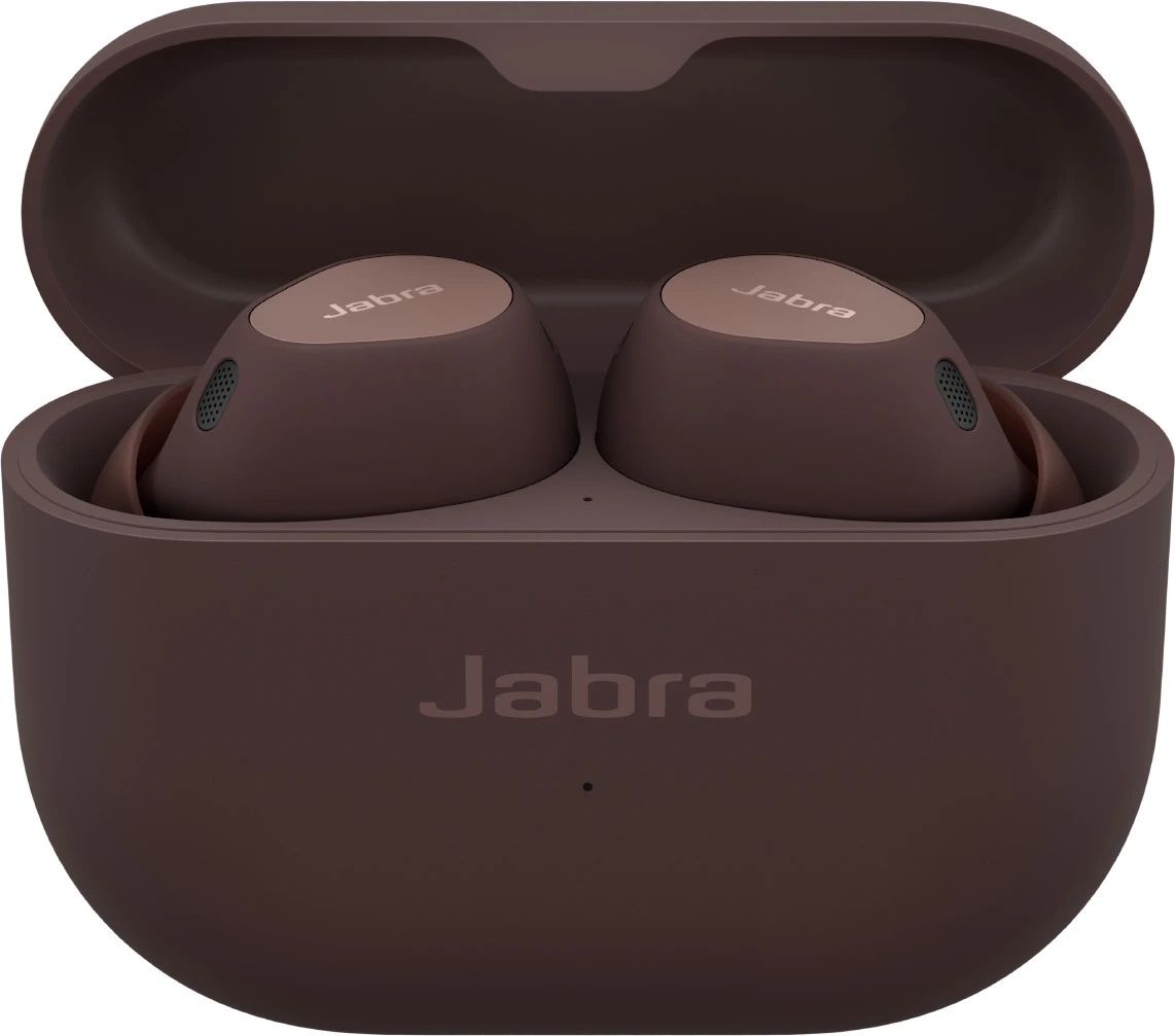 JABRA Elite 10 Cocoa (100-99280702-98)