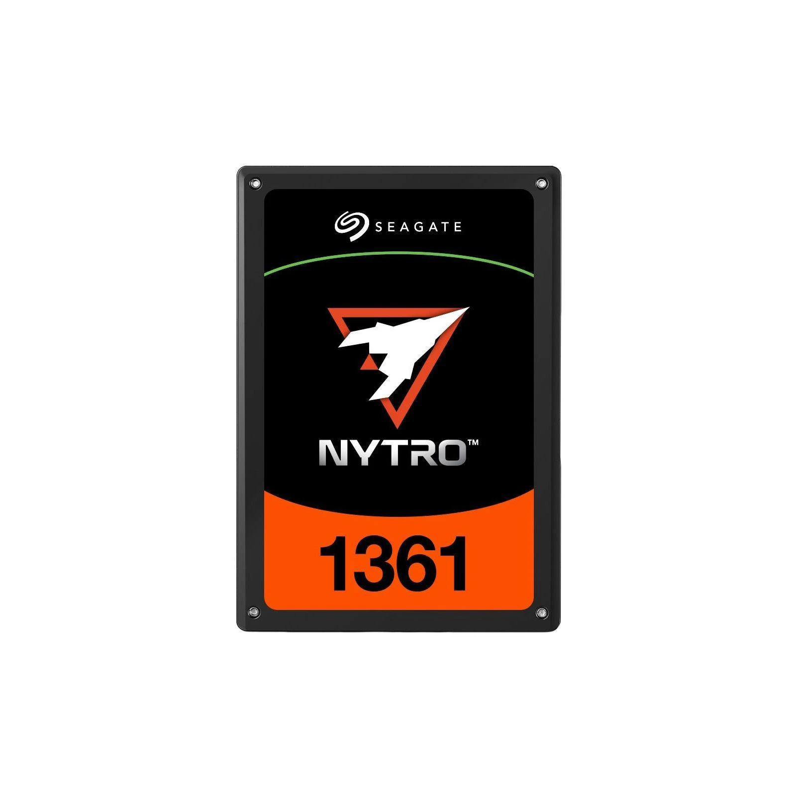 SSD диск 2.5 480GB Nytro 1361 Seagate (XA480LE10006) (UA)