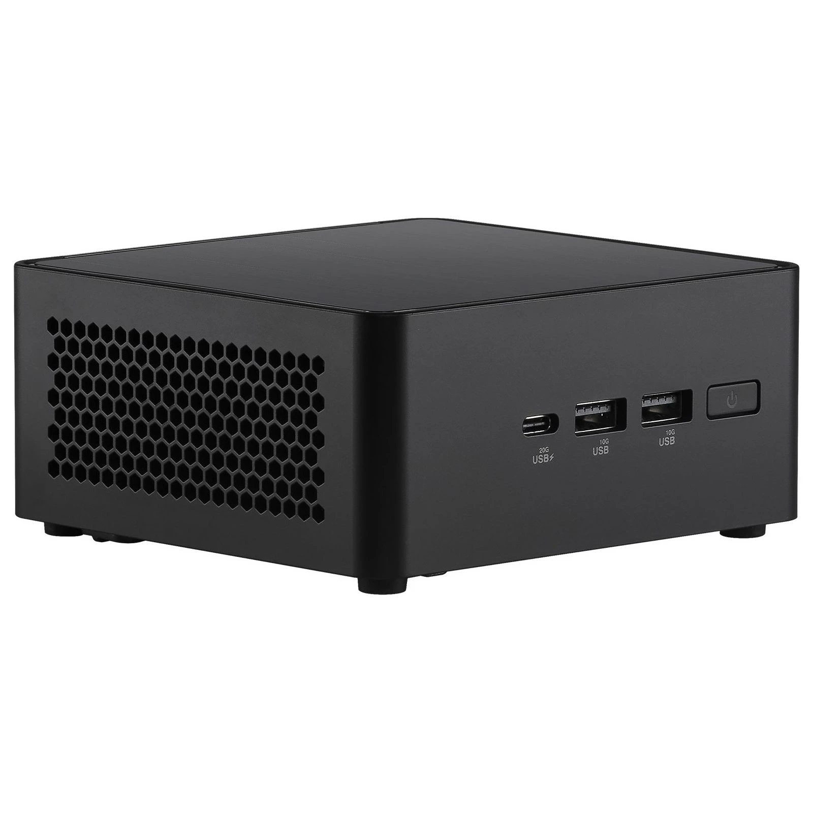 Компьютер ASUS ASUS NUC 14 Pro RNUC14RVHU700002I Tall Kit(L6) (90AR0072-M001P0) (UA)