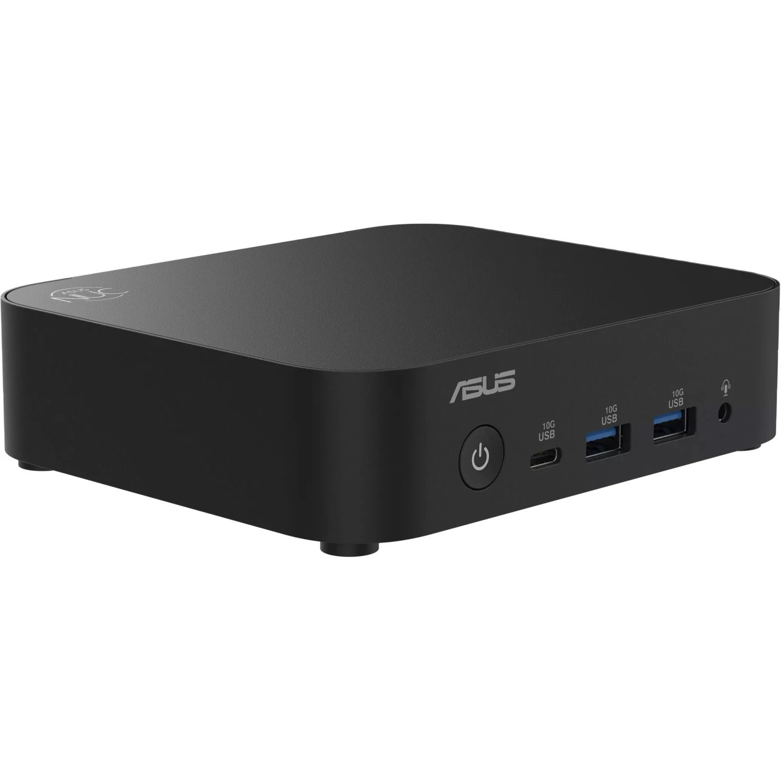 Комп'ютер ASUS NUC 14 Essential RNUC14MNK9700002 Slim Kit(L6) (90AR00M2-M00080) (UA)