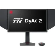 BenQ XL2546X+ Dark Grey (9H.LLRLB.QBE) (UA)