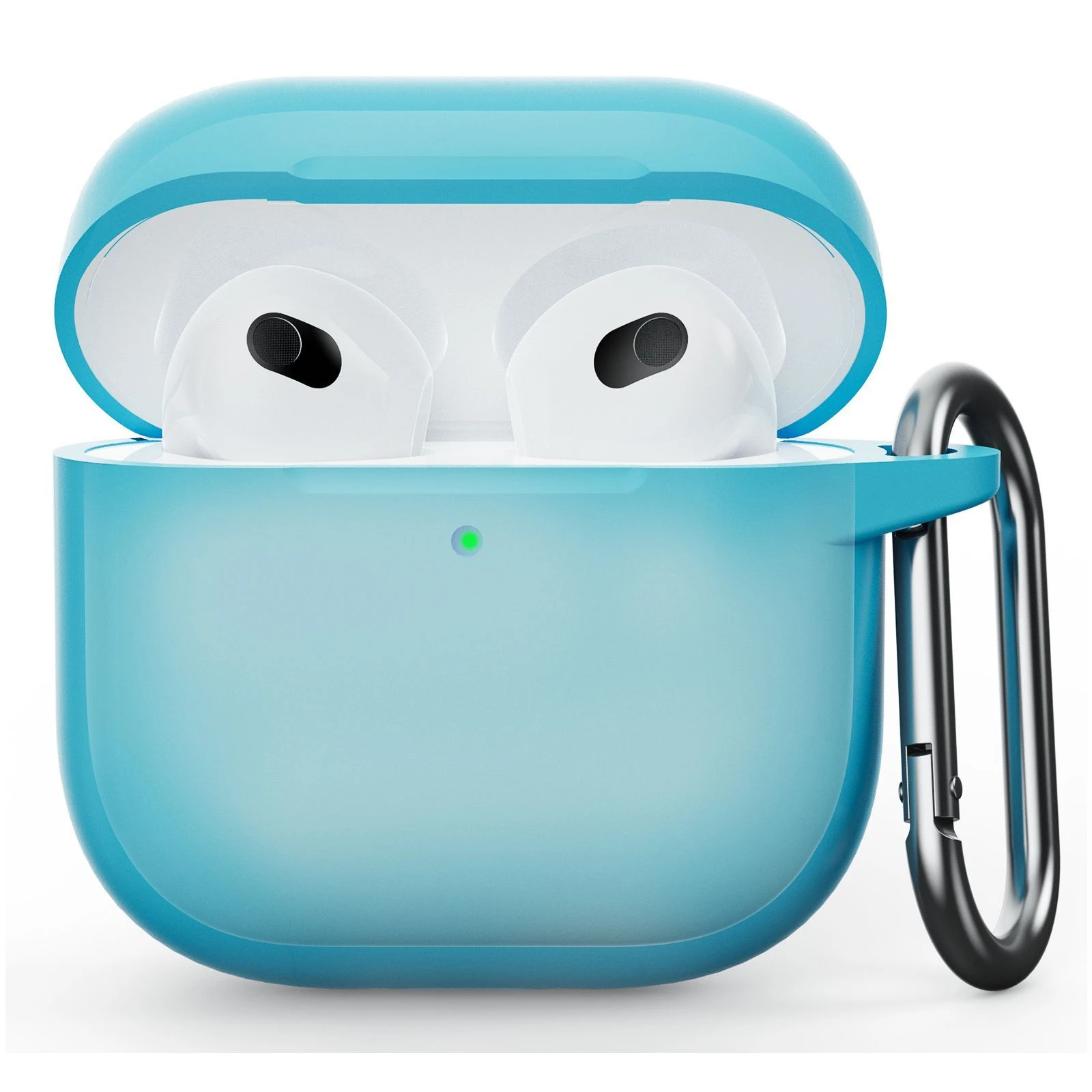 Armorsstandart Hang Case навушники для Apple AirPods 4 Світло (ARM81285) (UA)