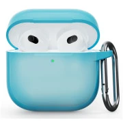 Armorsstandart Hang Case навушники для Apple AirPods 4 Світло (ARM81285) (UA)