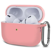 Armorsstandart Hang Case навушники для Apple AirPods Pro 2 Pink (ARM68588) (UA)