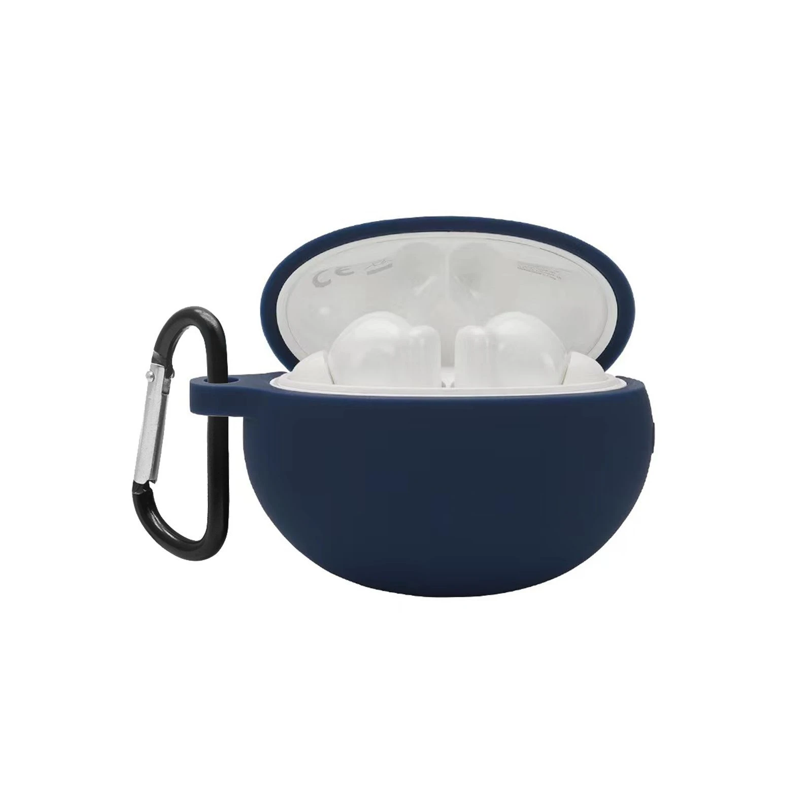 Чехол для наушников Armorstandart Hang Case для Huawei FreeBuds 5i/6i Dark Blue (ARM79928) (UA)