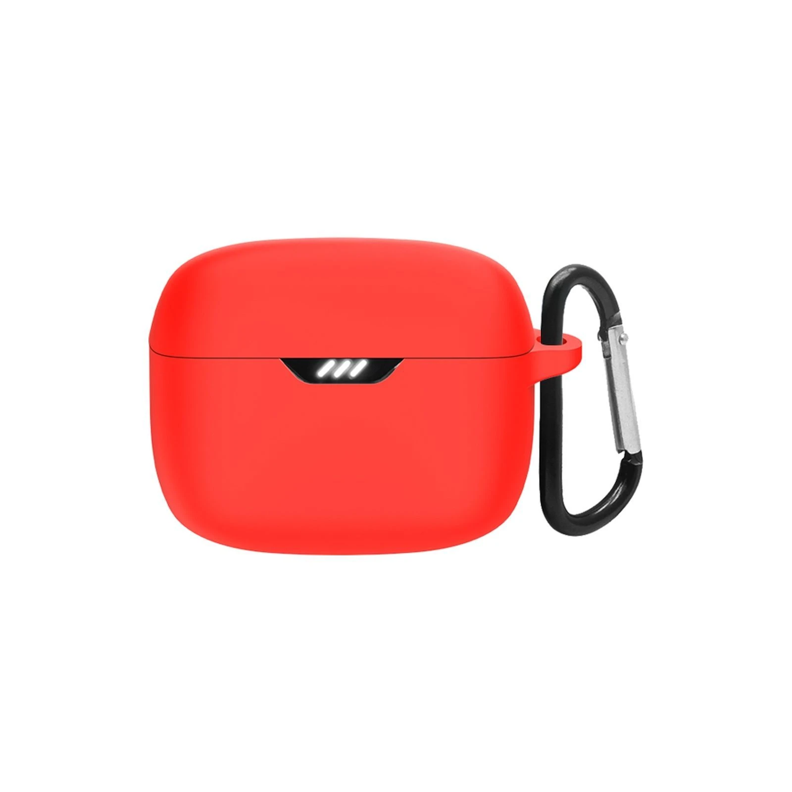 Чехол для наушников Armorstandart Hang Case для JBL Tune Beam Red (ARM79913) (UA)