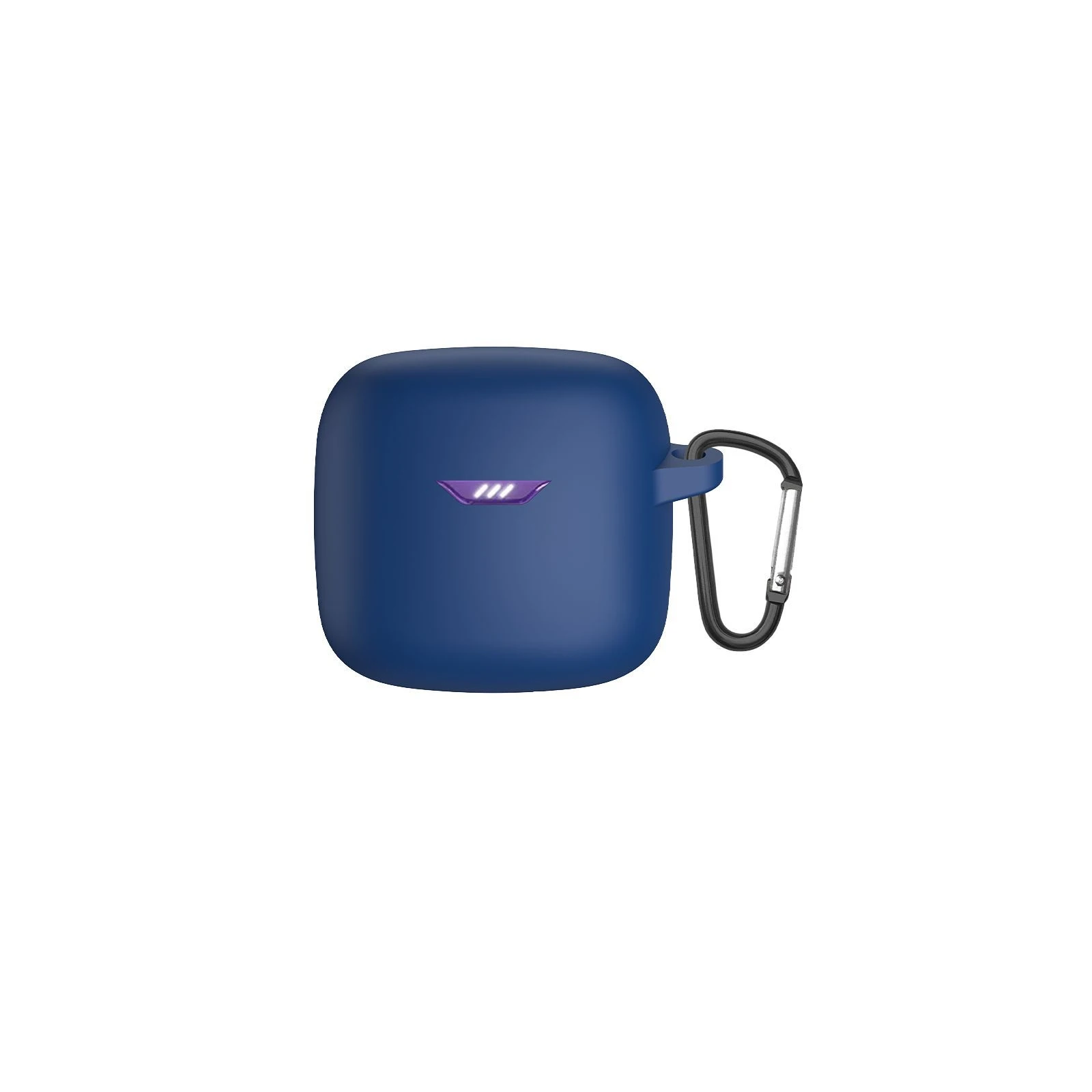 Чехол для наушников Armorstandart Hang Case для JBL Tune FleX Dark Blue (ARM79920) (UA)