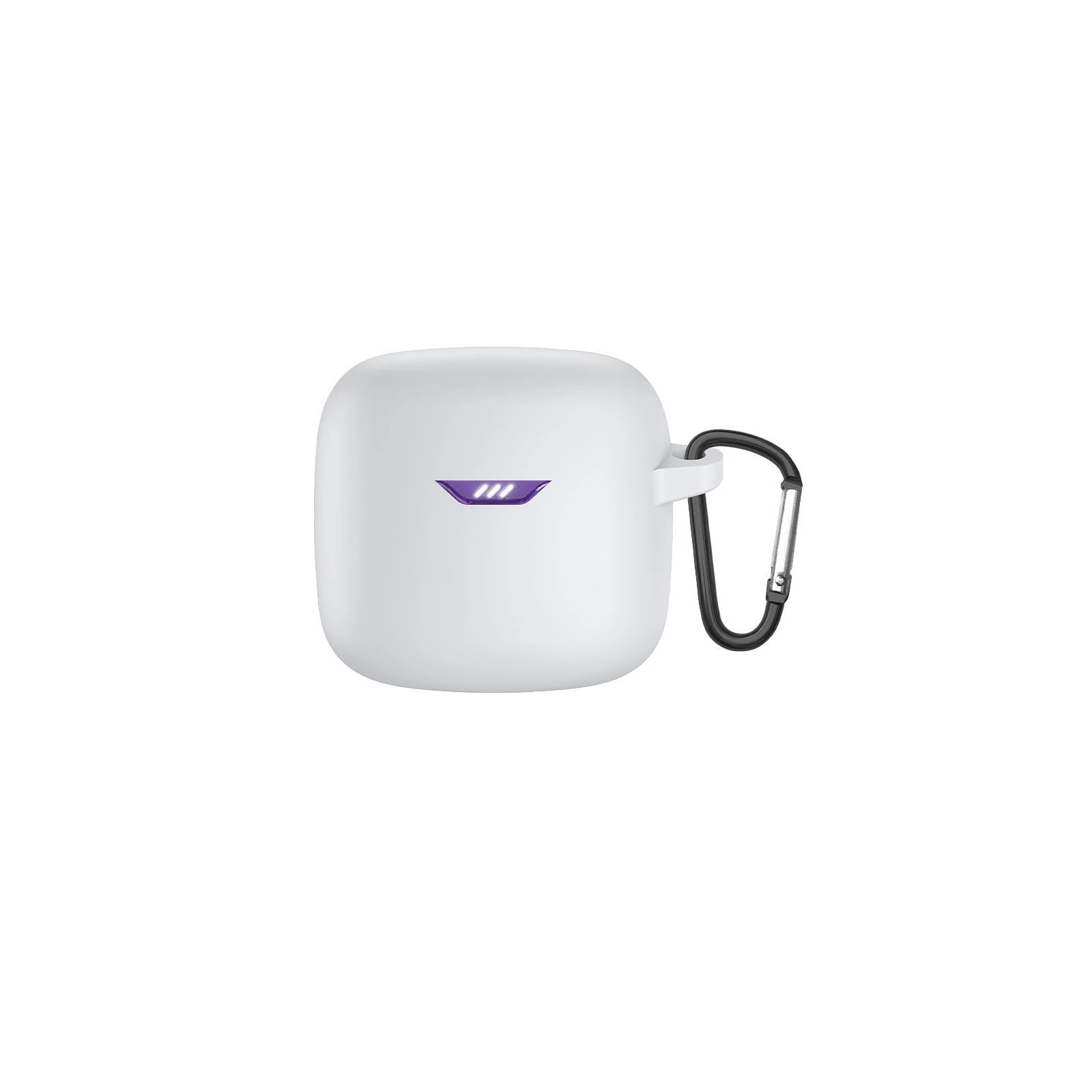 Armorsstandart Hang Case навушники для JBL Tune Flex White (ARM79922) (UA)