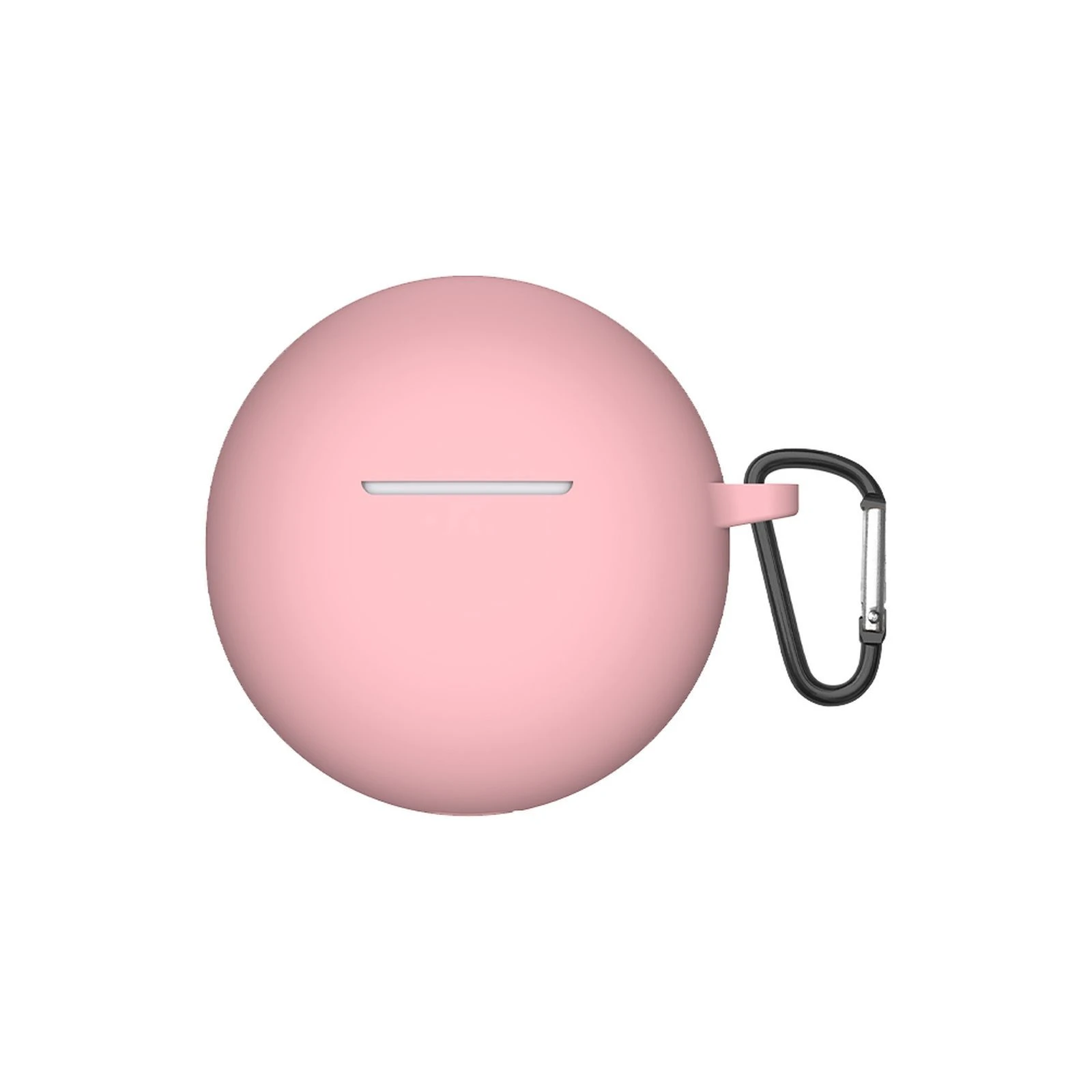 Armorsstandart Hang Case навушники для Buds Oppo Enco 2 Pink (ARM71111) (UA)