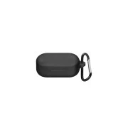 Чехол для наушников Armorstandart Hang Case для OPPO Enco Buds2 Pro Black (ARM79935) (UA)