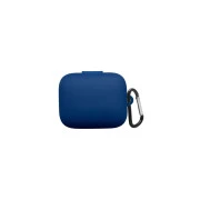 Чехол для наушников Armorstandart Hang Case для OPPO Enco X3i Dark Blue (ARM80043) (UA)