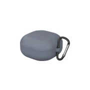 Чехол для наушников Armorstandart Hang Case для Samsung Galaxy Buds FE/2/2Pro/Live/Pro Grey (ARM67063) (UA)