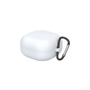 ArmorsStandart Hang Case навушники для Buds Samsung Galaxy Fe/2/2Pro/Live/Pro White (ARM67070) (UA)