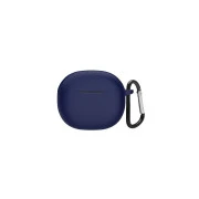 Чехол для наушников Armorstandart Hang Case для Xiaomi Redmi Buds 4 Active Dark Blue (ARM73540) (UA)
