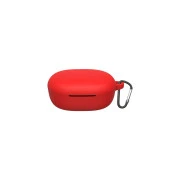 Чехол для наушников Armorstandart Hang Case для Xiaomi Redmi Buds 4 Lite Red (ARM73546) (UA)