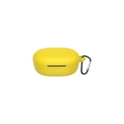 Чехол для наушников Armorstandart Hang Case для Xiaomi Redmi Buds 4 Lite Yellow (ARM73549) (UA)