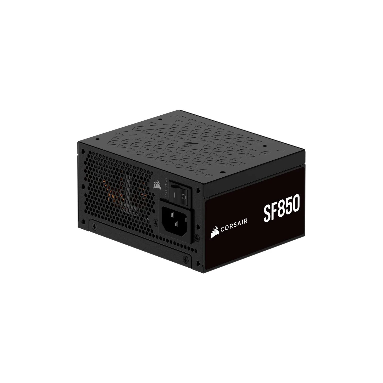 Блок живлення Corsair 850W SF850 (CP-9020256-EU) (UA)