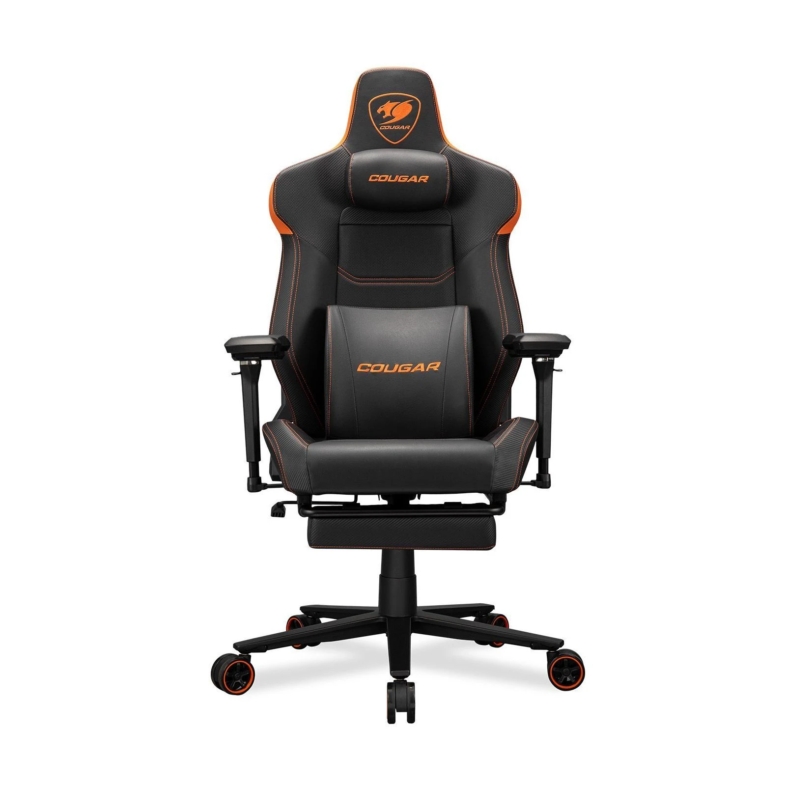 Игровое кресло Cougar Armor EVO M (UA)