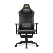 Cougar Armor EVO S Gold (UA)