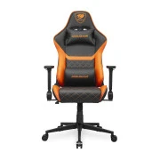 Cougar Armor One V2 (UA)