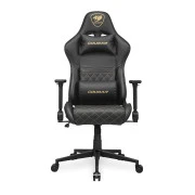 Cougar Armor One V2 Gold (UA)