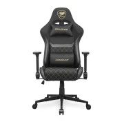 Cougar Armor One V2 Gold F (UA)