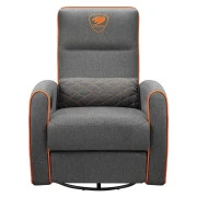 Cougar Fidom Gray (UA)