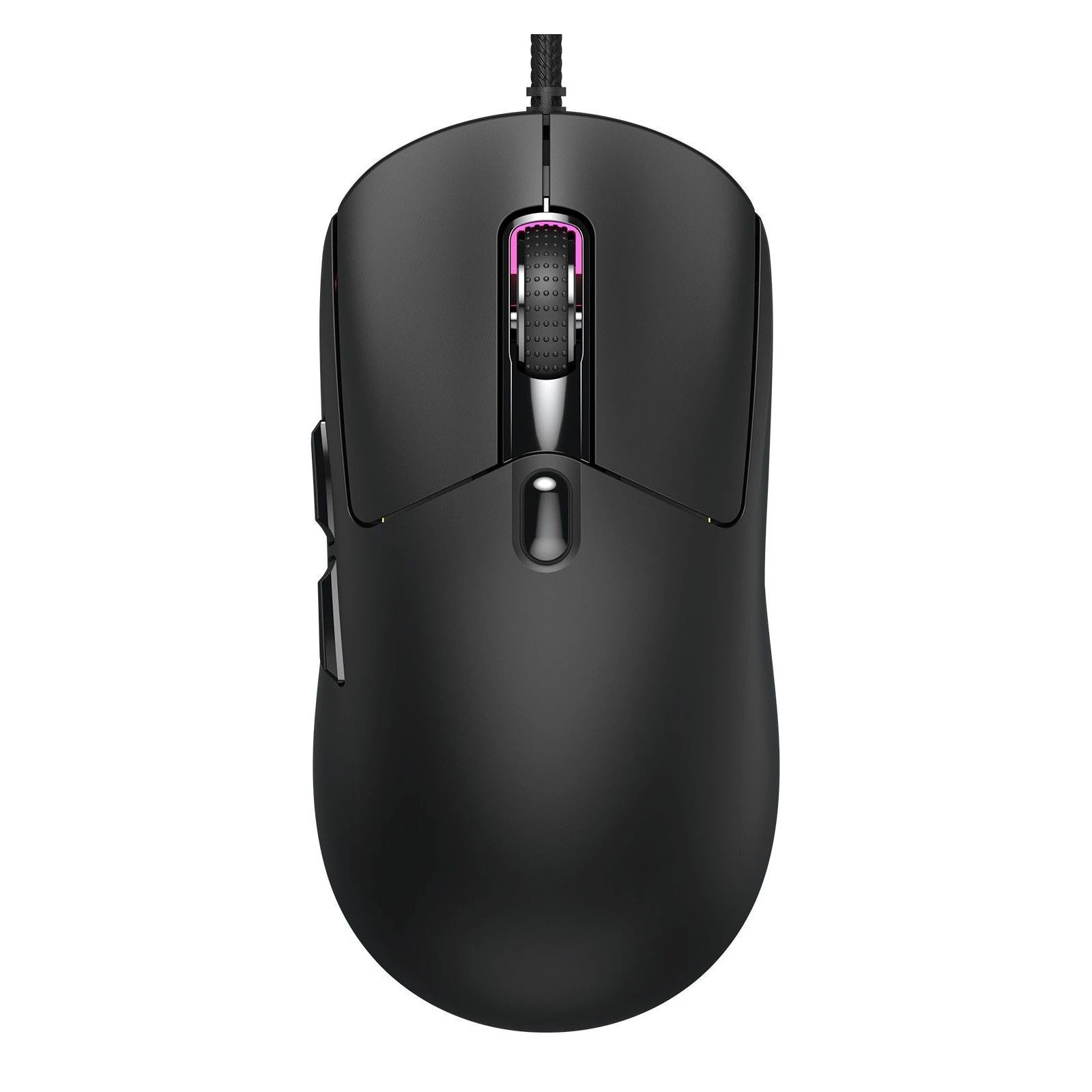 Миша Cougar Minos Neo RGB USB Black (Minos Neo Black) (UA)