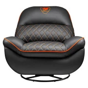 Cougar Overlord (UA)