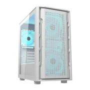 Cougar UNIFACE MINI RGB White (UA)