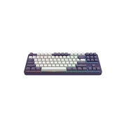 Dark Project ALU87 Celestial ABS RGB Mech G3MS Voidstone USB Violet (DPKB_VIOLET_87_ANSI_UA) (UA)