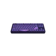 Dark Project ALU87 Celestial ABS RGB Mech G3MS Voidstone Violet (DPKB_CELESTIAL_87_ANSI_UA) (UA)