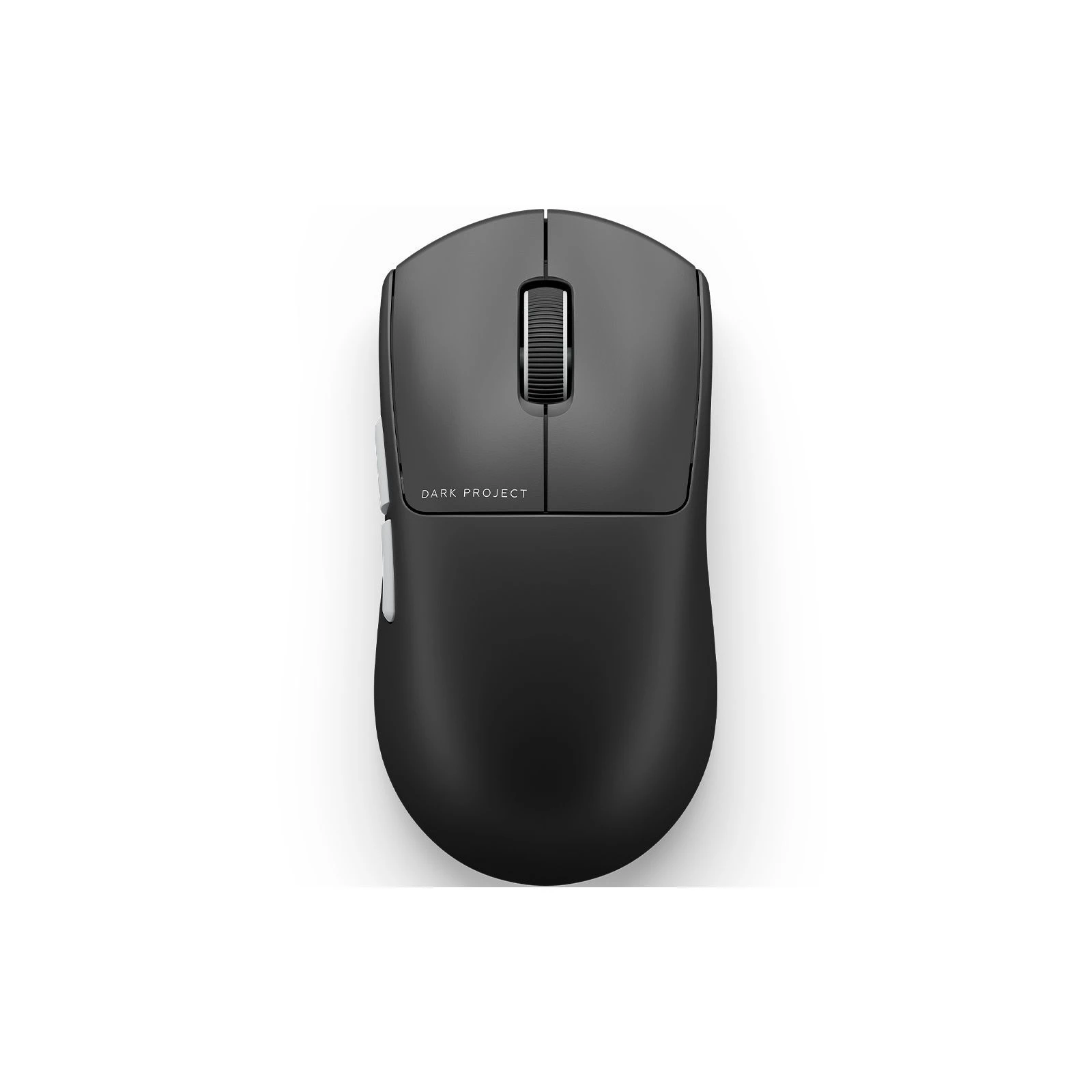 Мышь Dark Project Nexus Wireless Ultra Black (DPP_NexusUltra_BW) (UA)