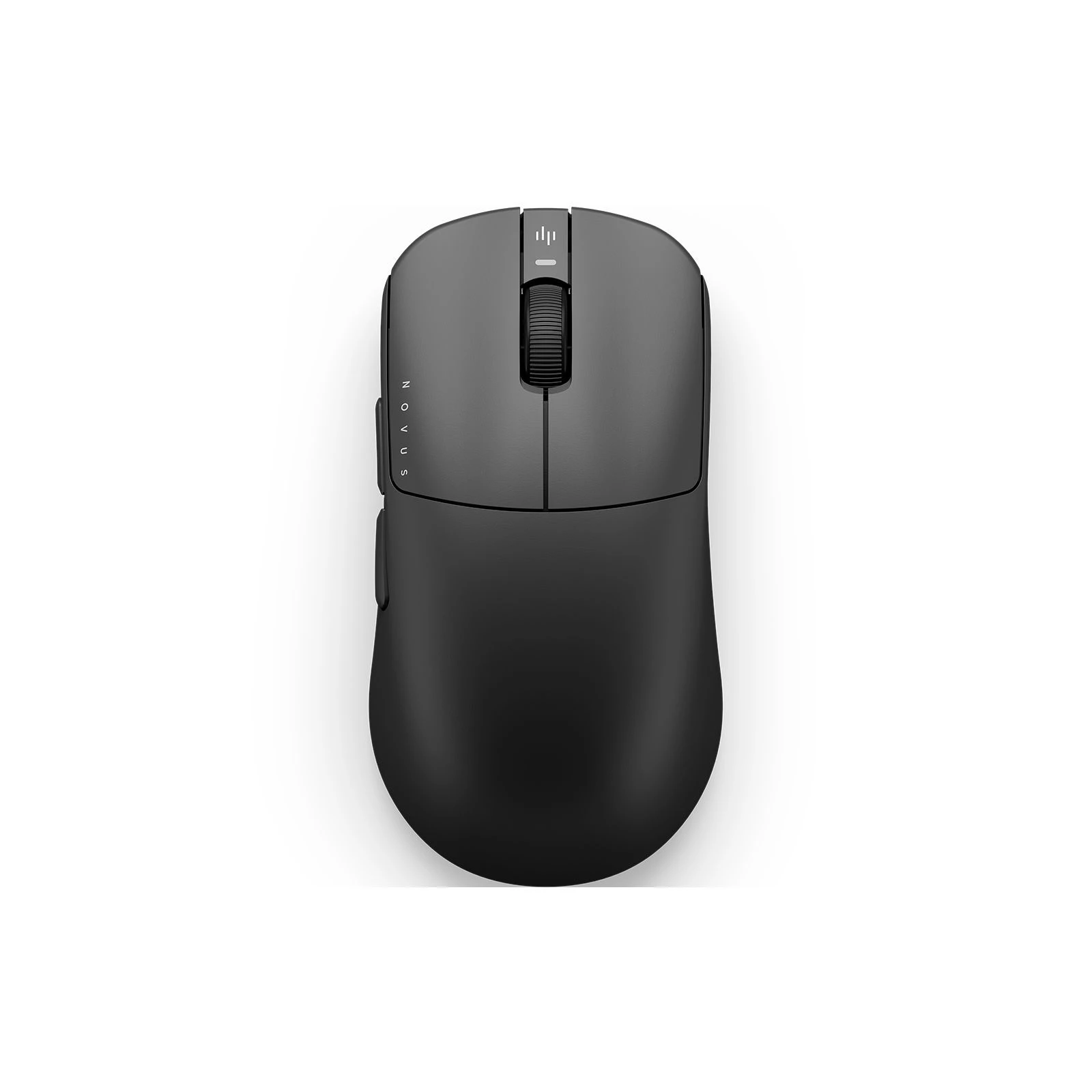 Миша Dark Project Novus Wireless Black (DPP_Novus_BG) (UA)