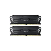 DDR5 32GB (2x16GB) 6000 MHz Ares Black Lexar (LD5U16G60C320A-RGD) (UA)