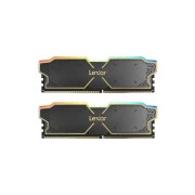 DDR5 32GB (2x16GB) 6000 MHz Thor RGB Lexar (LD5U16G60C38BG-RGD) (UA)