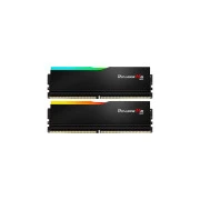 DDR5 64GB (2x32GB) 6000 MHz Ripjaws M5 RGB Matte Black G.Skill (F5-6000J3238G32GX2-RM5RK) (UA)