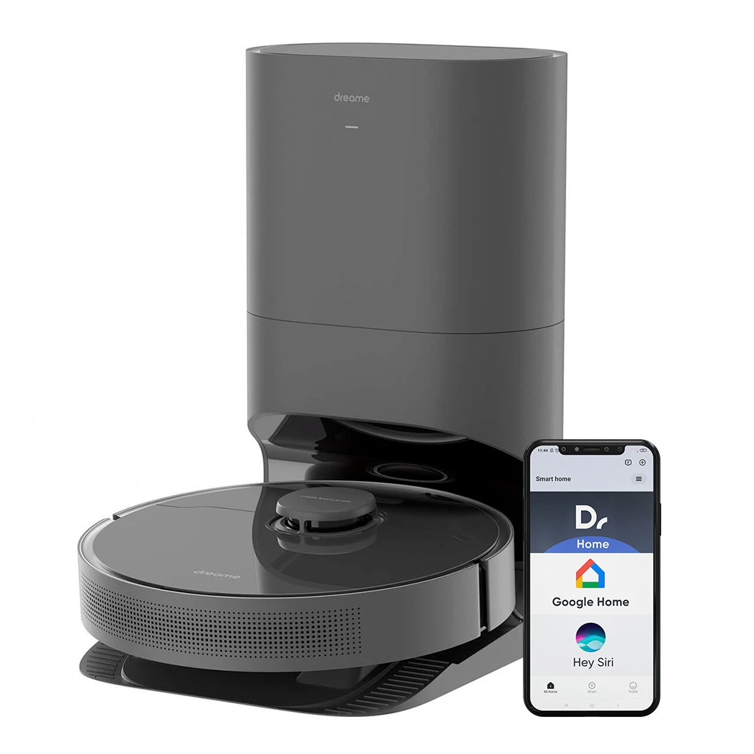 Порохотяг Dreame D10s Plus (RLS6AD)