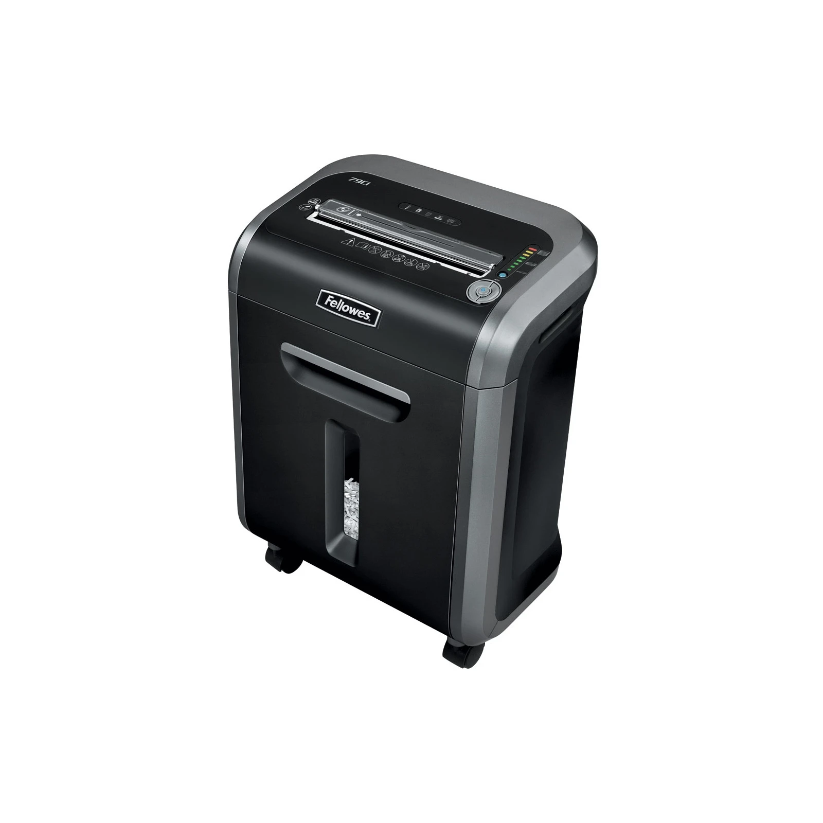 Шредер Fellowes 79Ci (f.U4679001) (UA)