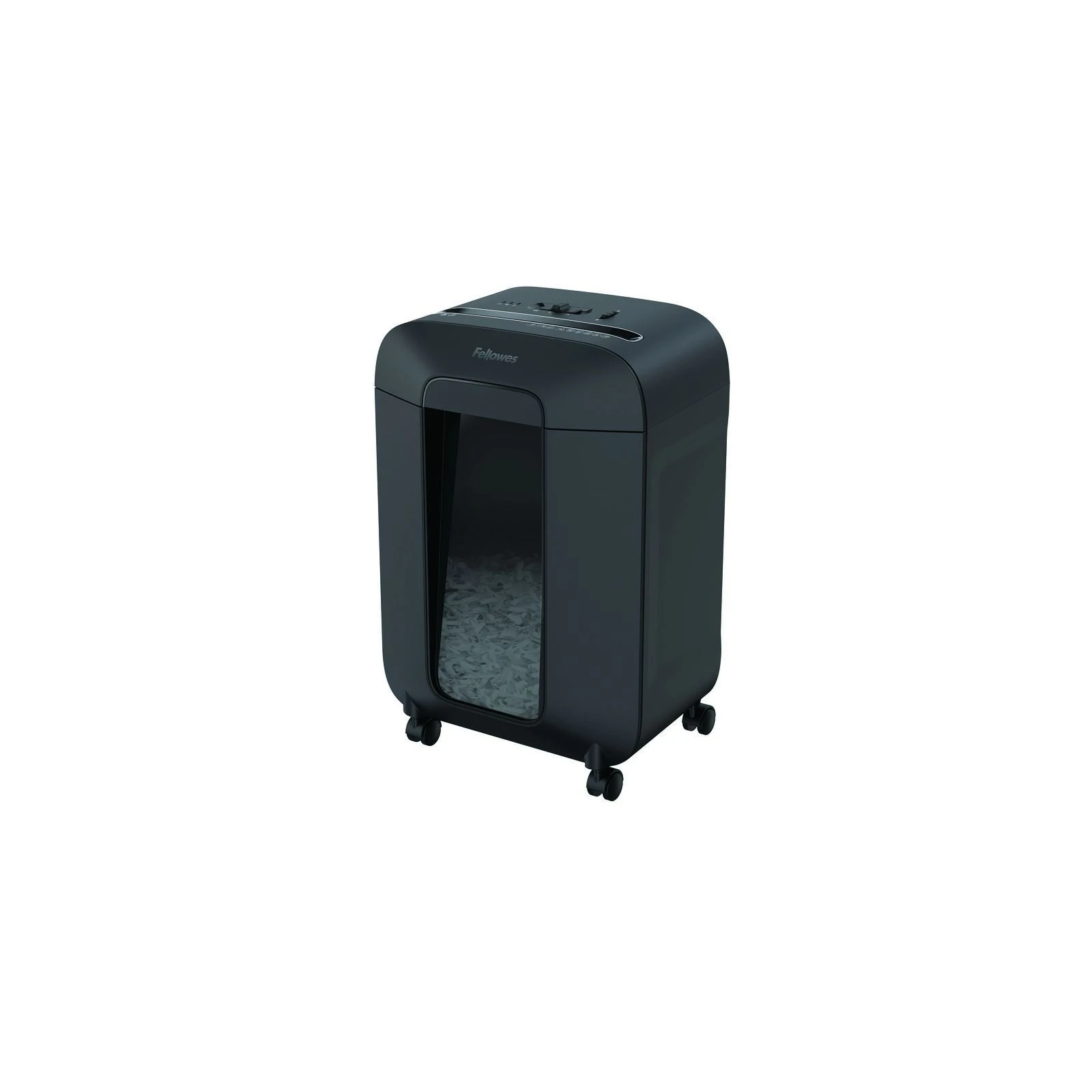 Шредер Fellowes LX85 (f.U4400801) (UA)