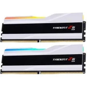 G.Skill 32 GB (2x16GB) DDR5 7200 MHz Trident Z5 RGB White (F5-7200J3445G16GX2-TZ5RW) (UA)