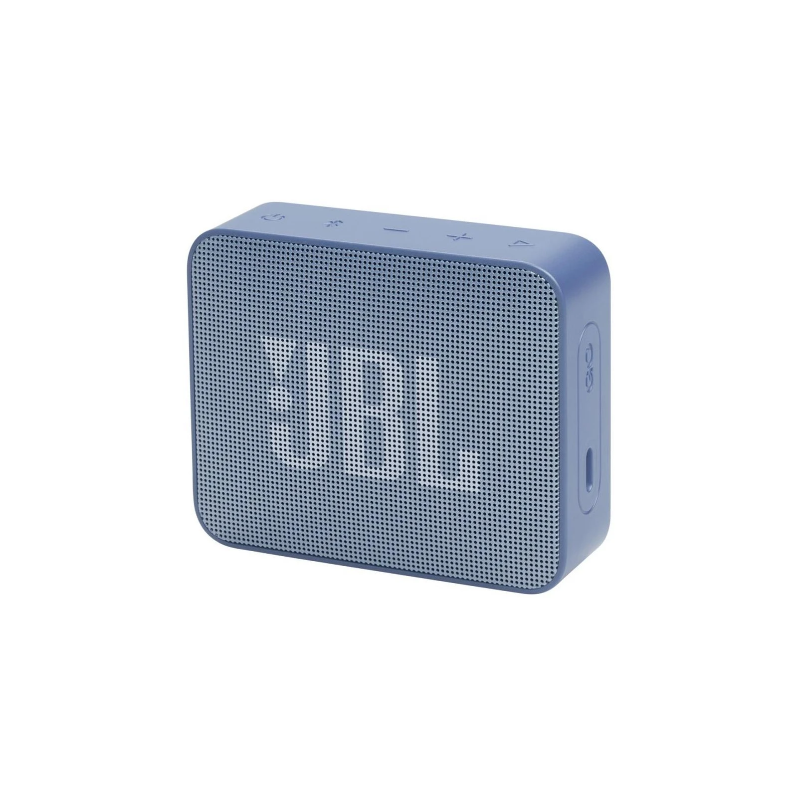 Акустична система JBL Go Essential 2 Blue (JBLGOES2BLUEU) (UA)