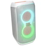 JBL PartyBox Club 120 White (JBLPBCLUB120SWEP)