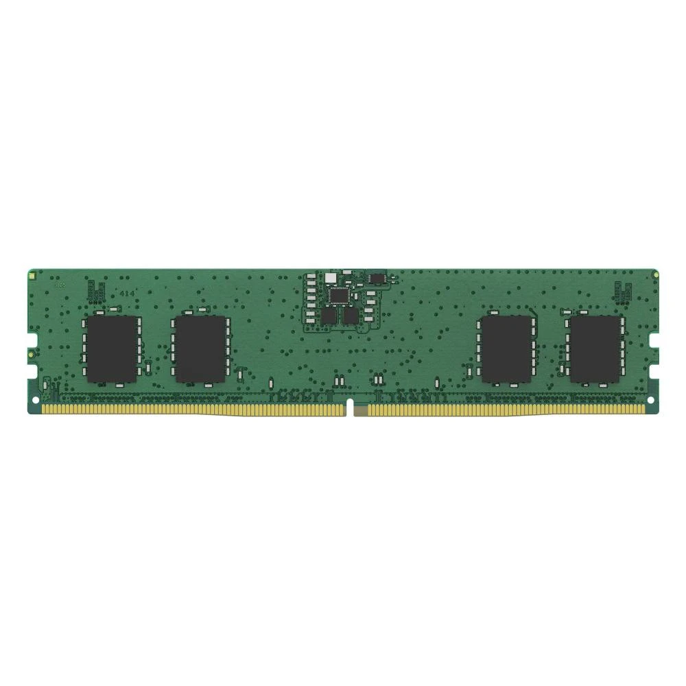 Оперативна пам'ять Kingston 8 GB DDR5 5600 MHz (KVR56U46BS6-8) (UA)