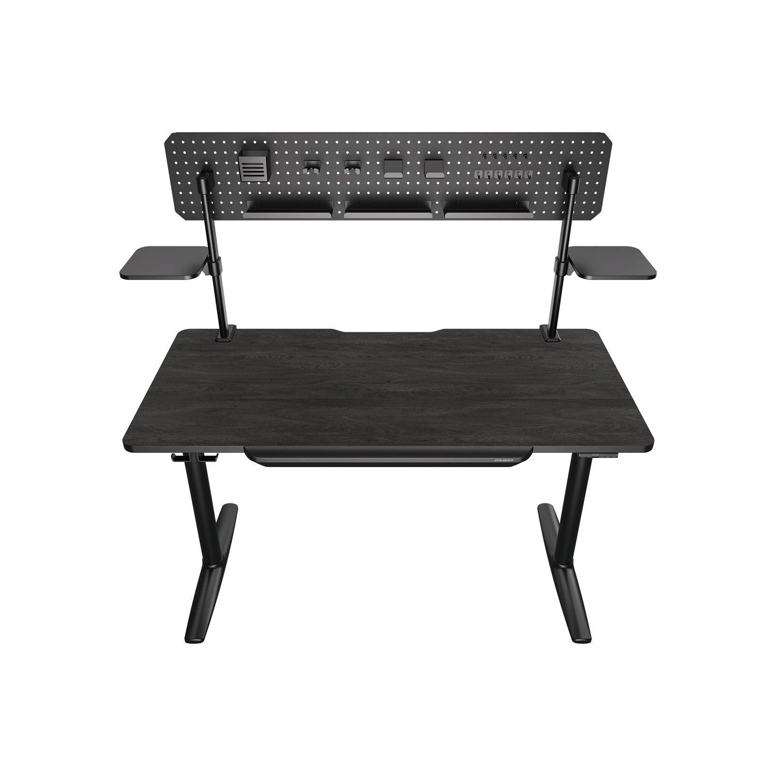 Компьютерный стол Cougar E-Odyssey Black (E-Odyssey) (UA)