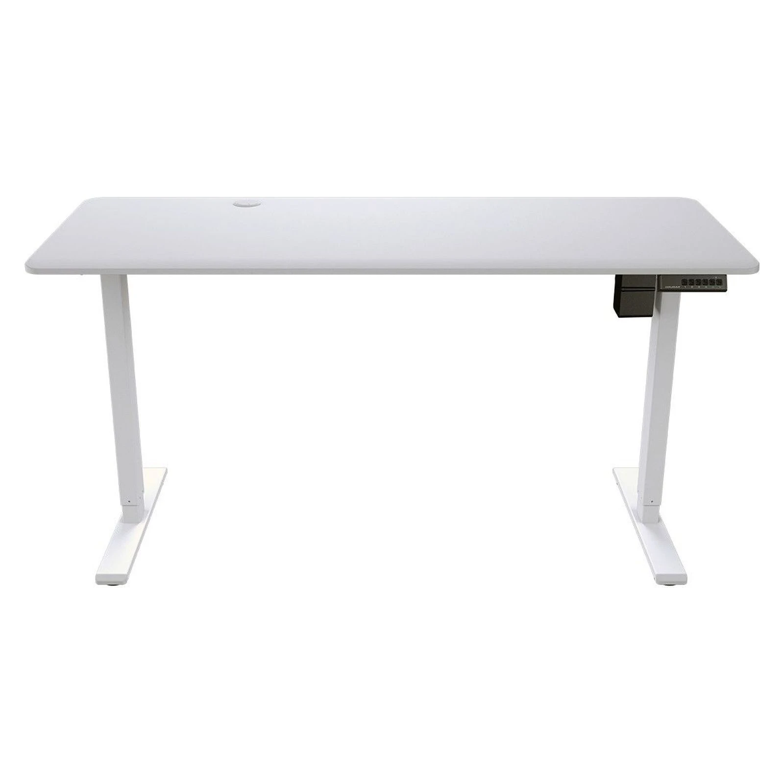 Комп'ютерний стіл Cougar Royal 150 Mossa White (UA)