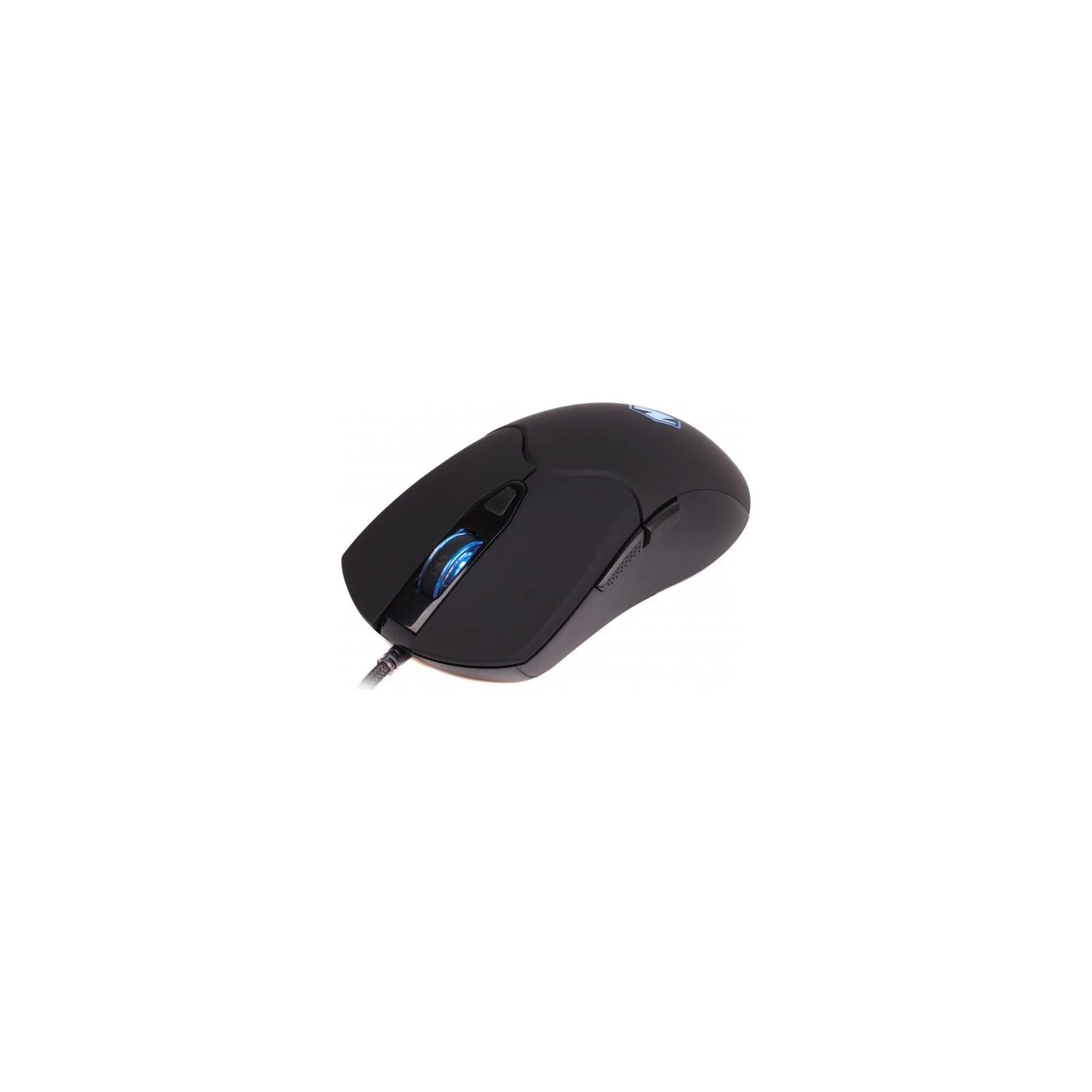 Миша Maxxter McG-6B-I603 USB Black (McG-6B-I603) (UA)